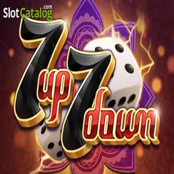 ৭ আপ ৭ ডাউন - 3333bet apk