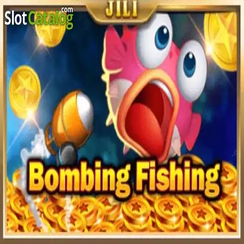বম্বিং ফিশিং - 3333bet apk