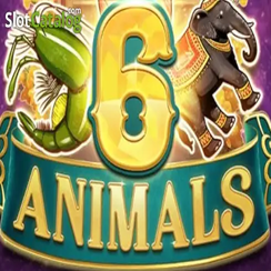 বার্মিজ ৬ প্রাণী - 3333bet apk
