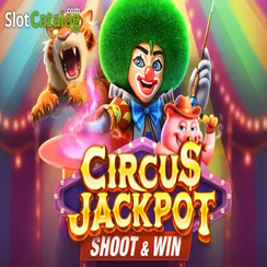 সার্কাস জ্যাকপট - 3333bet apk