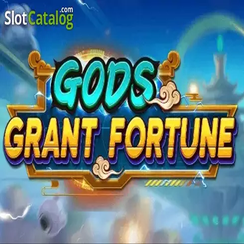 গডস গ্র্যান্ট - 3333bet apk