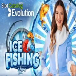 বরফে মাছ ধরা - 3333bet apk