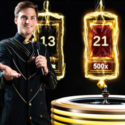 লাইটনিং রুলেট - 3333bet apk