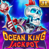 ওশান কিং জ্যাকপট - 3333bet apk