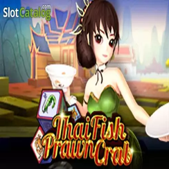 থাই ফিশ প্রন ক্র্যাব - 3333bet apk